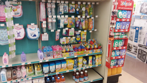 Discount Store «FAMILY DOLLAR», reviews and photos, 1470 Hwy 64 NE, New Salisbury, IN 47161, USA