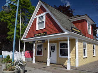 Steveston Historical Society