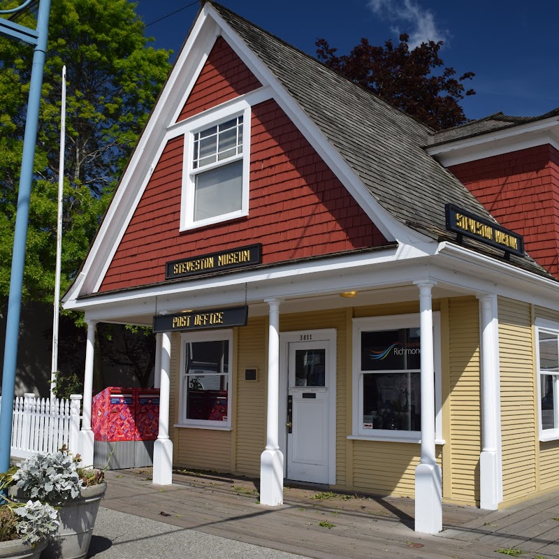 Steveston Historical Society