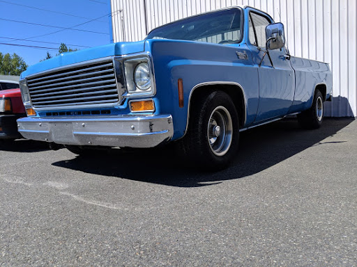 Auto Repair Shop «USA Performance Auto», reviews and photos, 12841 NE Whitaker Way, Portland, OR 97230, USA