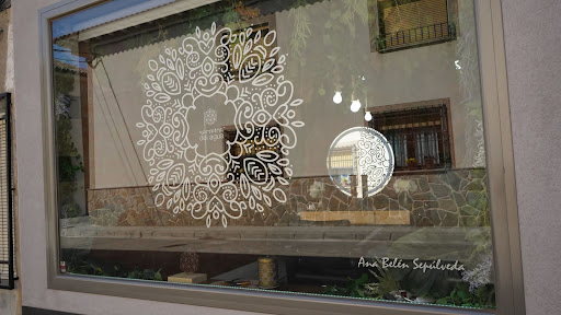 Centro de Peluquería y Estética ana belen sepulveda en laPueblade Almoradiel, Toledo