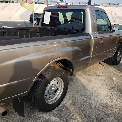 Used Car Dealer «Discount Auto Center», reviews and photos, 7203 NW Loop 410, San Antonio, TX 78245, USA