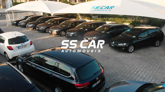 SSCAR Automóveis