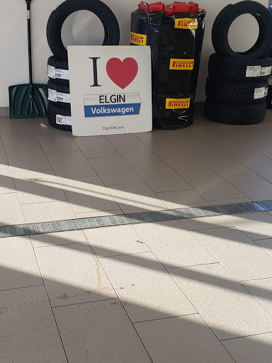 Volkswagen Dealer «Elgin Volkswagen», reviews and photos, 2630 Auto Mall Dr, Elgin, IL 60124, USA