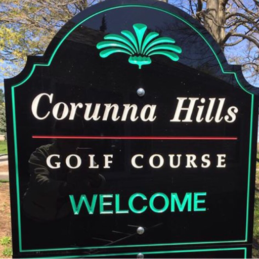 Golf Course «Corunna Hills Golf Course», reviews and photos, 1840 Cornell Rd, Corunna, MI 48817, USA
