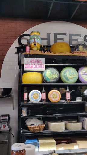 Grocery Store «The Brooklyn Market», reviews and photos, 8102 3rd Ave, Brooklyn, NY 11209, USA