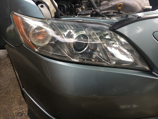 NEOS Detail en Plainfield