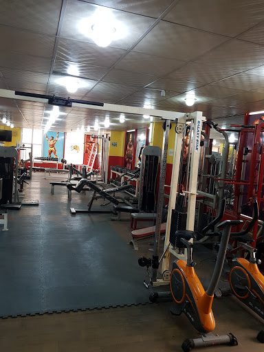 نادي مركز جدة الرياضي- و مسبح 