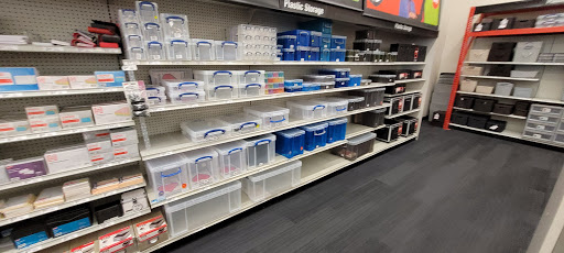 Office Supply Store «Staples», reviews and photos, 1781 U.S. 287 Frontage Rd, Mansfield, TX 76063, USA