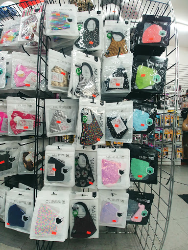 Cosmetics Store «Hair Joy Beauty Supply», reviews and photos, 3531 Cleveland Ave, Columbus, OH 43224, USA