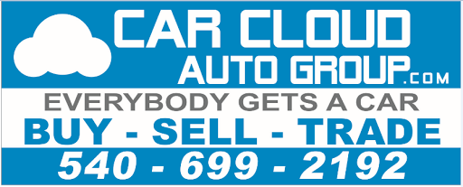 Used Car Dealer «Car Cloud Auto Group», reviews and photos, 1707 Jefferson Davis Hwy, Stafford, VA 22554, USA