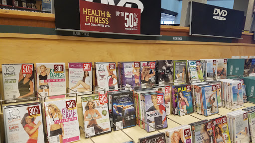 Book Store «Barnes & Noble», reviews and photos, 4015 Medina Rd, Akron, OH 44333, USA