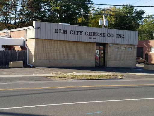 Elm City Cheese Co Inc