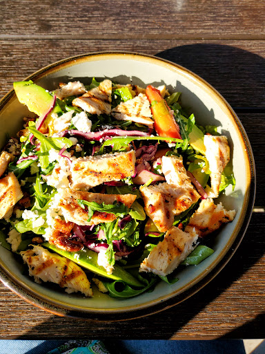 Golf Course «Hyatt HIlls Golf Complex», reviews and photos, 1300 Raritan Rd, Clark, NJ 07066, USA