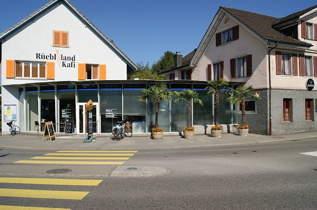 Rüebliland-Kafi - Café