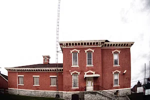 Old Blackford County Jail image