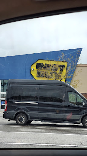 Electronics Store «Best Buy», reviews and photos, 7949 Towne Center Pkwy, Papillion, NE 68046, USA