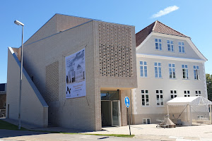 Deutsches Museum Nordschleswig