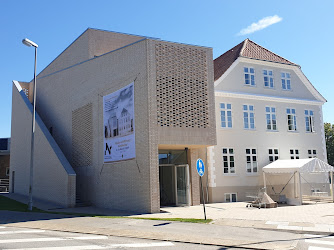 Deutsches Museum Nordschleswig