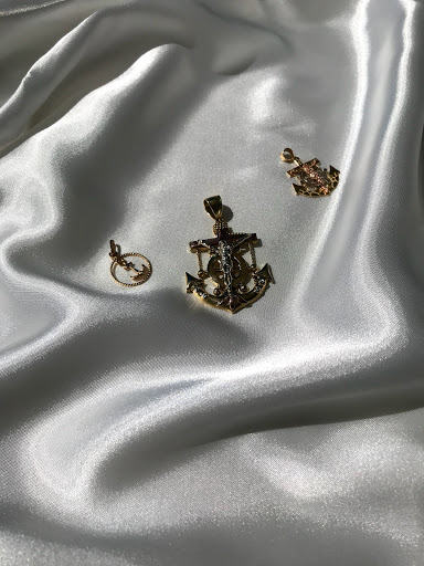 Jeweler «The Jewelry Doctors of Auburndale», reviews and photos, 1052 US-92, Auburndale, FL 33823, USA