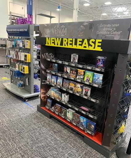 Electronics Store «Best Buy», reviews and photos, 4710 Cherry Hill Rd, College Park, MD 20740, USA