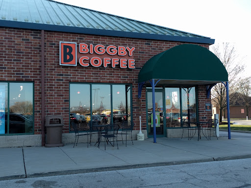 Biggby Coffee, 26567 N Dixie Hwy Suite 133, Perrysburg, OH 43551, USA, 