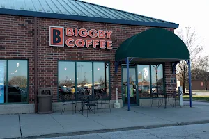 Biggby Coffee image