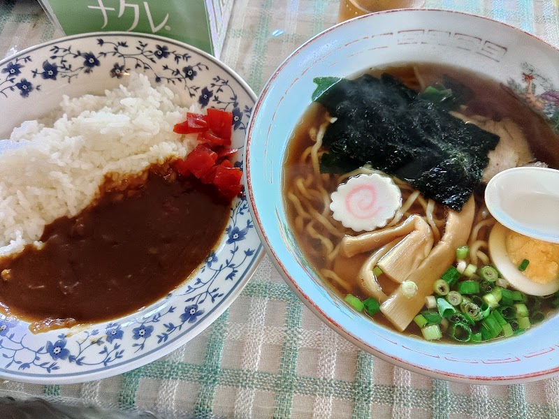 喜多方ラーメン