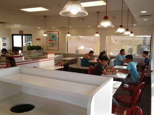 In-N-Out Burger image