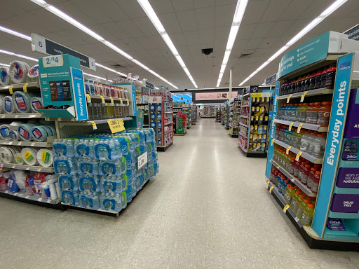Drug Store «Walgreens», reviews and photos, 16741 Canal Rd, Charter Twp of Clinton, MI 48038, USA