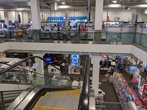 Electronics Store «Best Buy», reviews and photos, 4500 Van Nuys Blvd, Sherman Oaks, CA 91403, USA