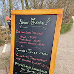 Photo n°2 de l'avis de Theresa.. fait le 24/04/2023 à 17:16 sur le  Strandpavillon Tom’s Hütte à Hohwacht