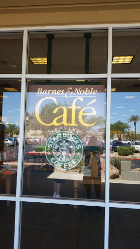 Book Store «Barnes & Noble», reviews and photos, 7685 W Bell Rd, Peoria, AZ 85382, USA
