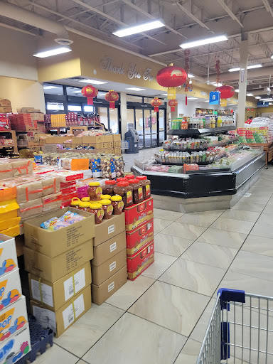 Supermarket «Viet Hoa Supermarket越华», reviews and photos, 225 S Sheridan Blvd, Lakewood, CO 80226, USA