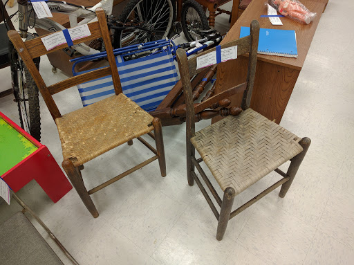 Thrift Store «Goodwill Store and Donation Center», reviews and photos, 2025 E Market St, Harrisonburg, VA 22801, USA