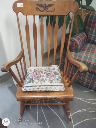 Home Improvement Store «Flower City Habitat ReStore», reviews and photos, 755 Culver Rd, Rochester, NY 14609, USA