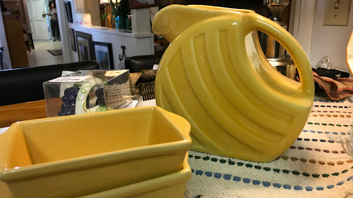 Thrift Store «Caring Place», reviews and photos