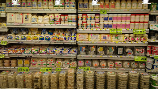 Supermarket «Fine Fare Supermarket», reviews and photos, 126 Clarke St, Brentwood, NY 11717, USA