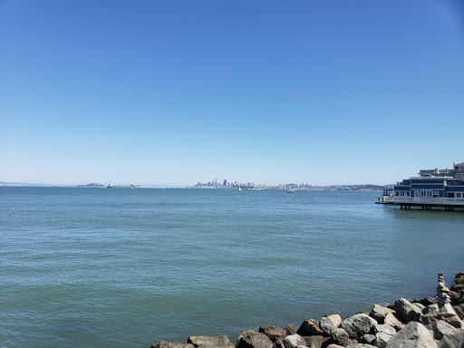 Novelty Store «Sausalito Ferry Co. Novelty Toy and Gift Store», reviews and photos, 688 Bridgeway, Sausalito, CA 94965, USA