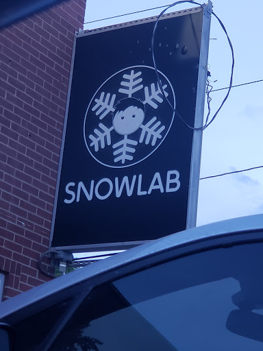 Ice Cream Shop «SNOWLAB», reviews and photos, 4360 E Evans Ave, Denver, CO 80222, USA