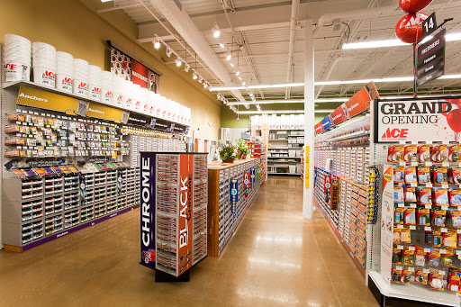 Hardware Store «Sugar Grove Ace», reviews and photos, 160 E Galena Blvd, Sugar Grove, IL 60554, USA