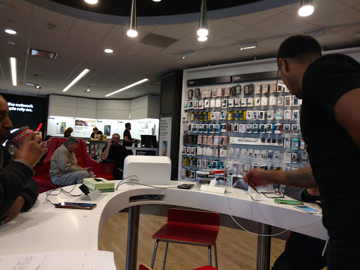 Cell Phone Store «Verizon», reviews and photos, 23975 Harper Ave, St Clair Shores, MI 48080, USA