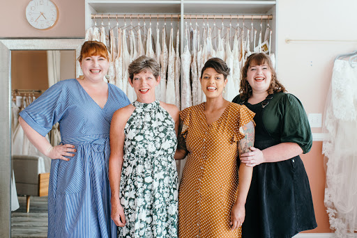 Bridal Shop «Urban Set Bride», reviews and photos, 602 N 29th St, Richmond, VA 23223, USA