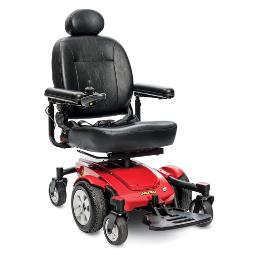 Wheelchair rental service Sterling Heights