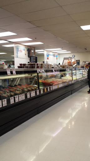 Supermarket «Chavez Supermarket», reviews and photos, 1157 W Tennyson Rd, Hayward, CA 94544, USA