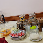 Photo n°2 de l'avis de nicola.o fait le 21/04/2023 à 08:16 sur le  Hôtel Centre de Spiritualité Padre Pio à San Giovanni Rotondo