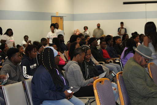 Business Development Service «Beaver Street Enterprise Center», reviews and photos, 1225 W Beaver St, Jacksonville, FL 32204, USA