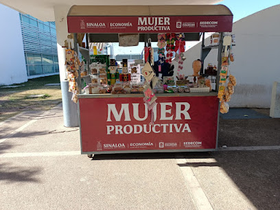 Carreta Mujer Productiva