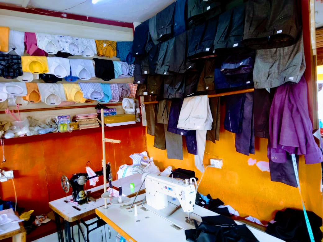 Gundale Tailor