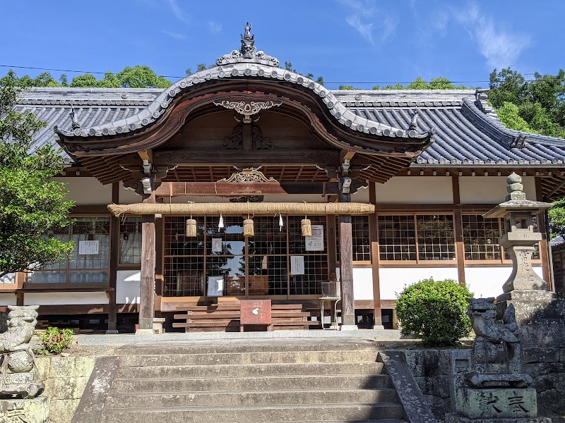 日枝神社